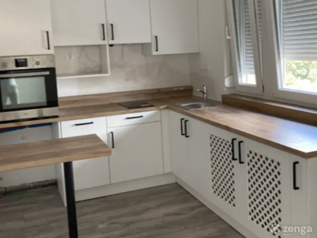 Eladó lakás Szombathely 42 nm