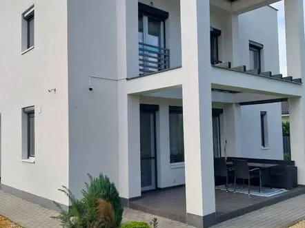 Eladó ház Nyíregyháza, Nyírszőlős 130 nm