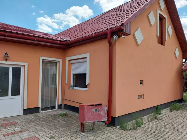 Eladó ház Nyíregyháza, Borbánya 90 nm