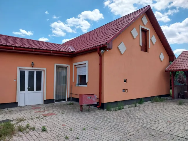Eladó ház Nyíregyháza, Borbánya 90 nm