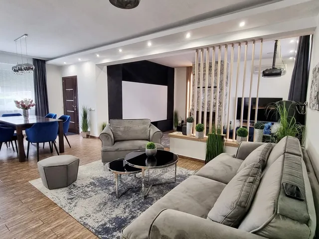 Eladó ház Nyíregyháza, Oros 110 nm