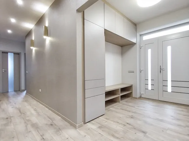 Eladó ház Nyíregyháza, Borbánya 140 nm