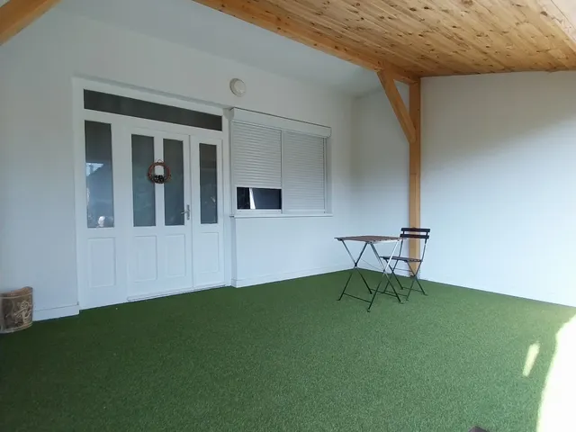 Eladó ház Nyíregyháza, Borbánya 167 nm