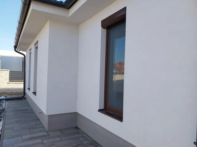 Eladó ház Nyíregyháza 164 nm