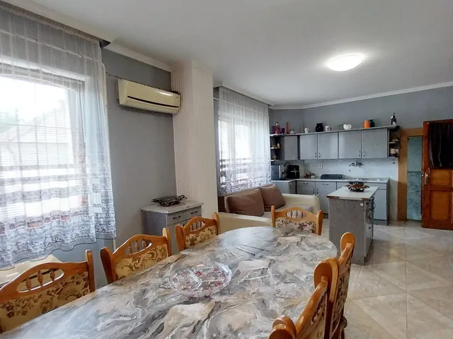 Eladó ház Nyíregyháza, Belváros 95 nm