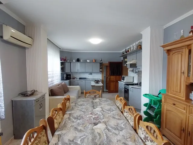 Eladó ház Nyíregyháza, Belváros 95 nm