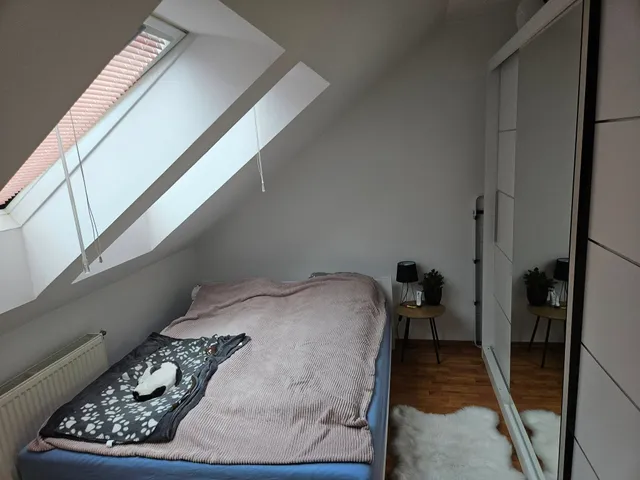 Eladó lakás Nyíregyháza, Belváros 72 nm