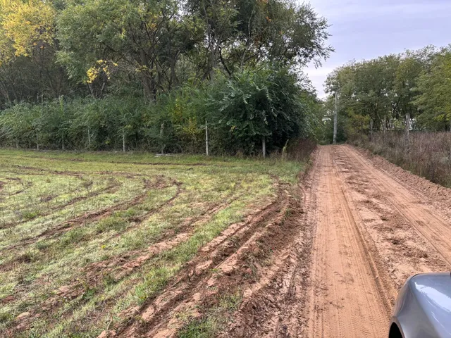 Eladó telek Nyíregyháza, Oros 3202 nm