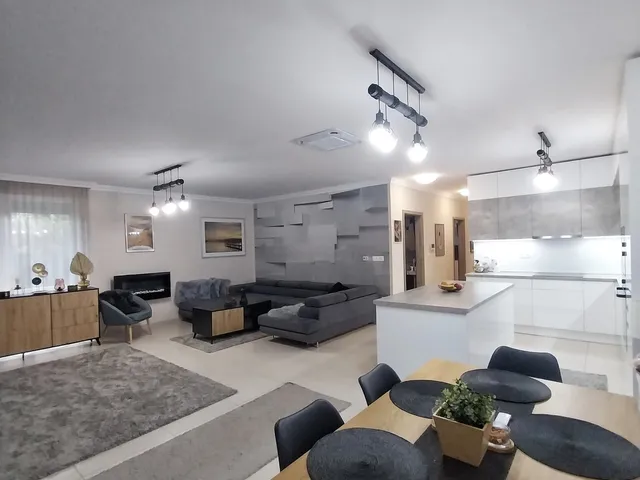 Eladó ház Nyíregyháza 150 nm