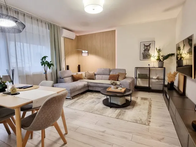 Eladó lakás Nyíregyháza 74 nm
