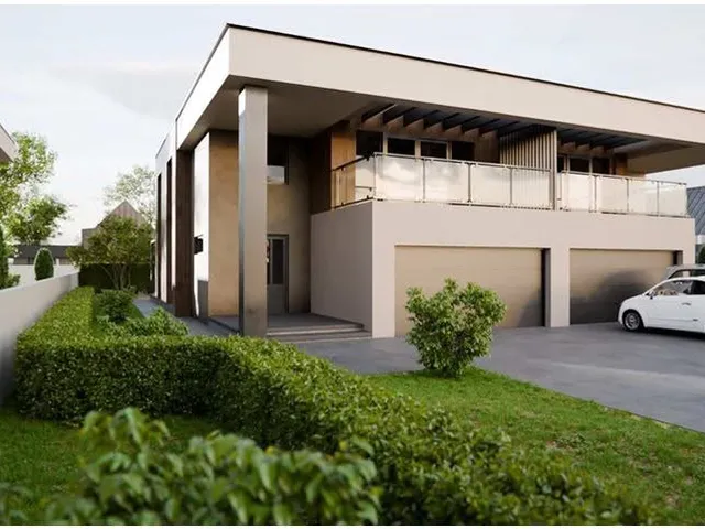 Eladó ház Nyíregyháza 160 nm