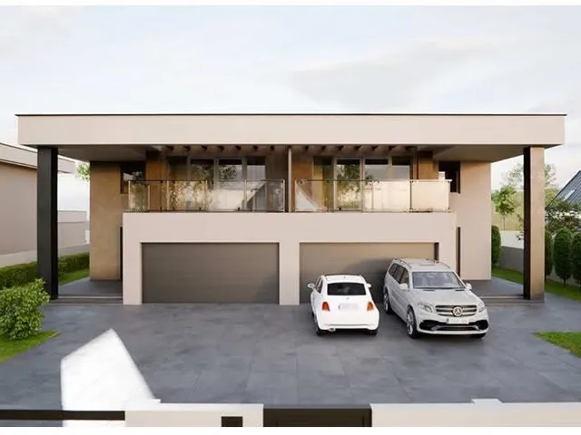 Eladó ház Nyíregyháza 160 nm