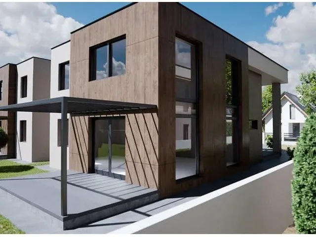 Eladó ház Nyíregyháza 160 nm