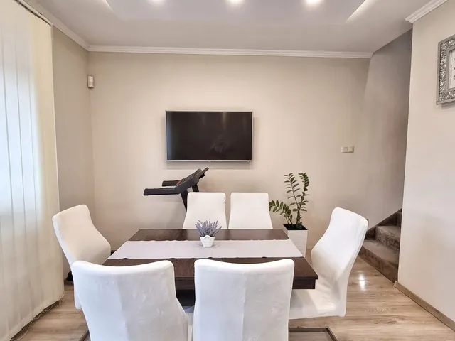 Eladó ház Nyíregyháza, Bujtos 114 nm