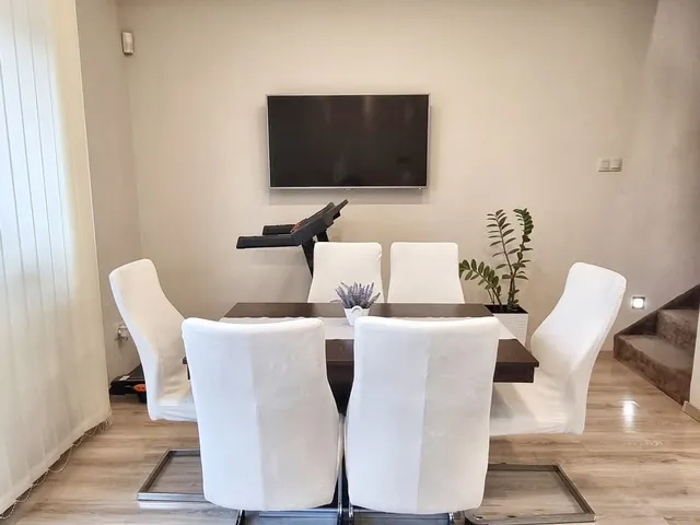 Eladó ház Nyíregyháza, Sóstóhegy 154 nm