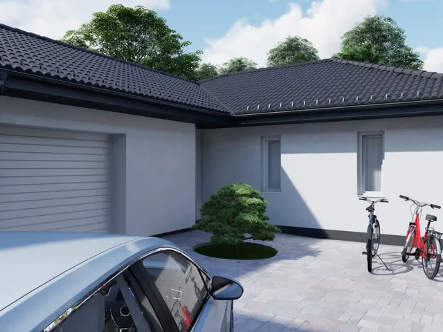 Eladó ház Nyíregyháza, Oros 112 nm