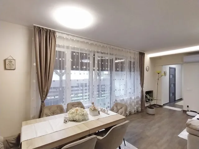 Eladó ház Nyíregyháza, Borbánya 106 nm