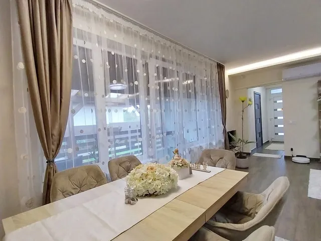 Eladó ház Nyíregyháza, Borbánya 106 nm