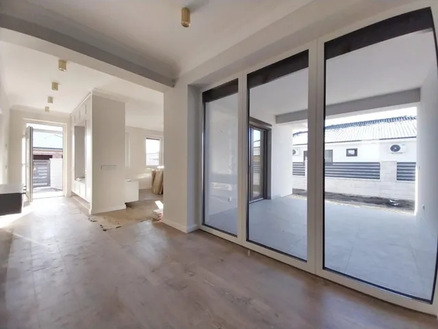 Eladó ház Nyíregyháza, Oros 120 nm