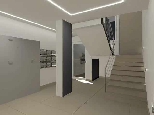 Eladó lakás Nyíregyháza, Belváros 35 nm