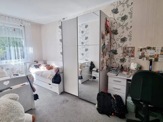 Eladó lakás Nyíregyháza, Jósaváros 65 nm