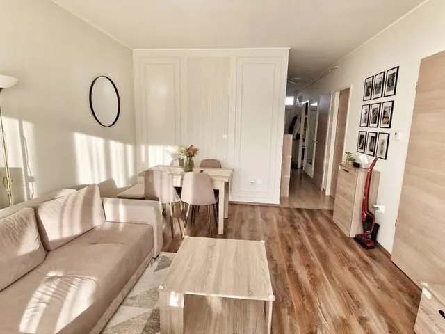 Eladó lakás Nyíregyháza 60 nm