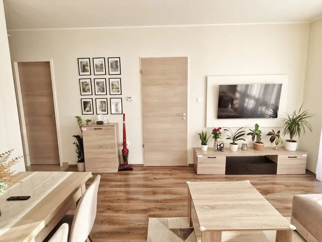 Eladó lakás Nyíregyháza 60 nm