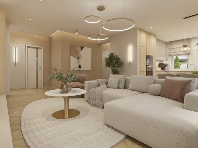 Eladó lakás Nyíregyháza, Belváros 30 nm