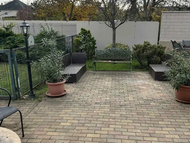 Eladó ház Nyíregyháza, Nyírszőlős 180 nm