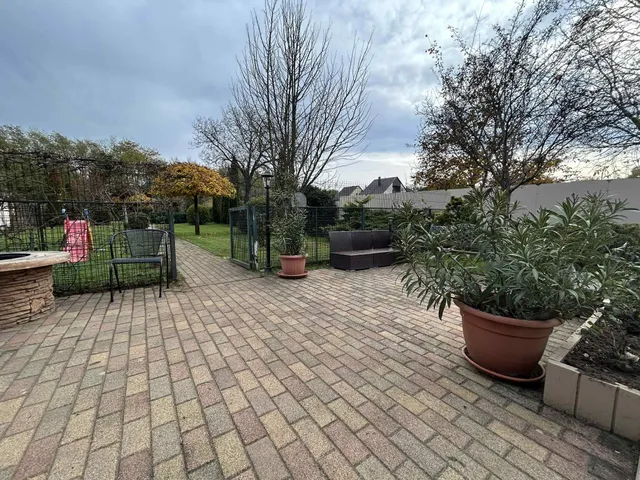 Eladó ház Nyíregyháza, Nyírszőlős 180 nm