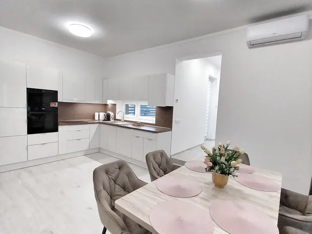 Eladó ház Nyíregyháza, Sóstógyógyfürdő 80 nm