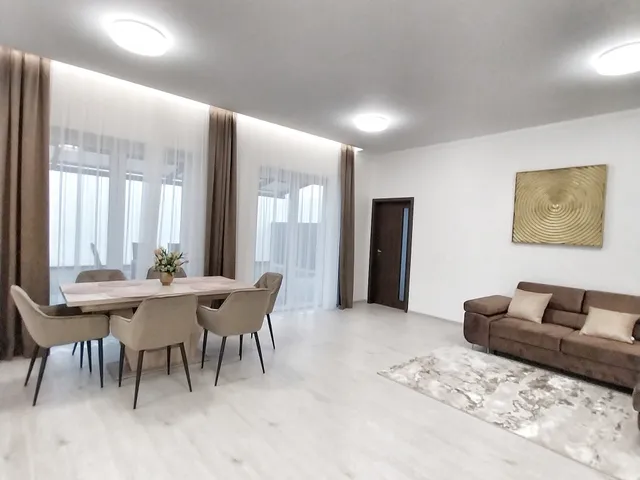 Eladó ház Nyíregyháza, Sóstógyógyfürdő 80 nm