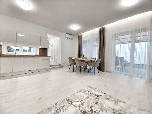 Eladó ház Nyíregyháza, Sóstógyógyfürdő 80 nm