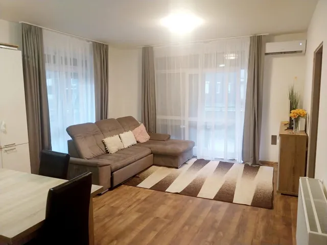 Eladó lakás Nyíregyháza 75 nm