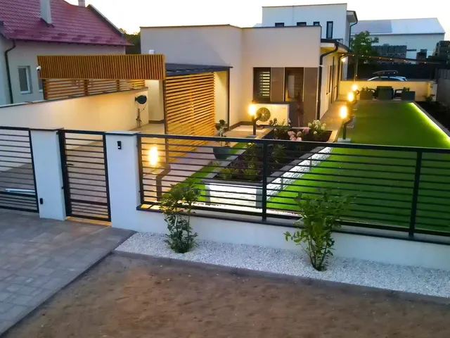 Eladó ház Nyíregyháza 104 nm