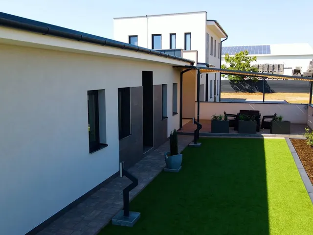 Eladó ház Nyíregyháza 104 nm