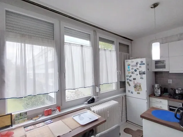 Eladó lakás Nyíregyháza 52 nm
