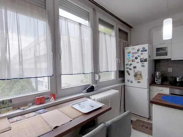 Eladó lakás Nyíregyháza, Őz köz 52 nm
