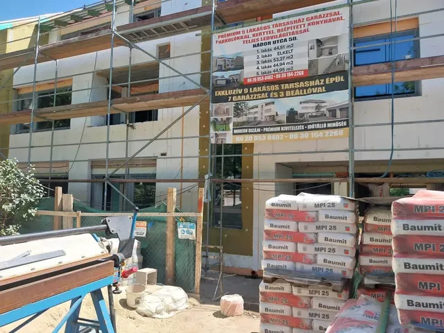 Eladó lakás Nyíregyháza, Belváros 48 nm