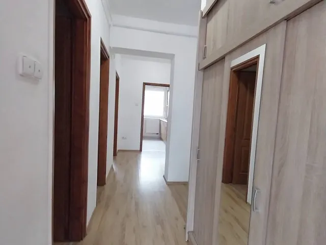 Eladó lakás Nyíregyháza 51 nm