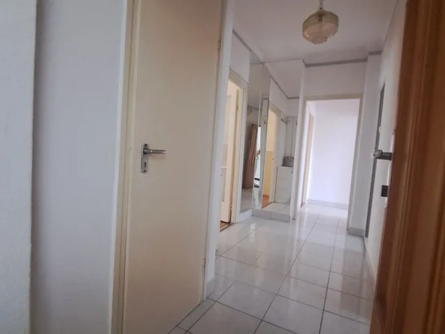 Eladó lakás Nyíregyháza 74 nm