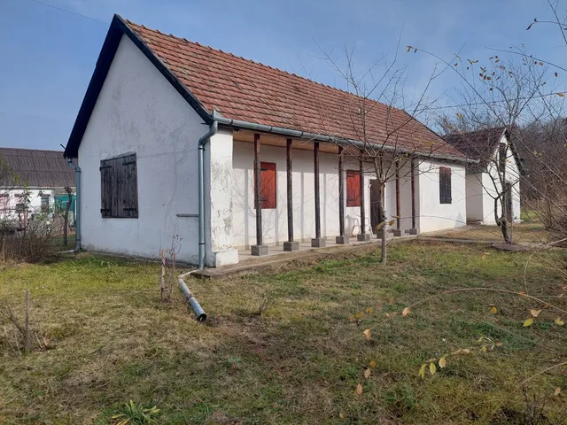 Eladó ház Nyírábrány 71 nm