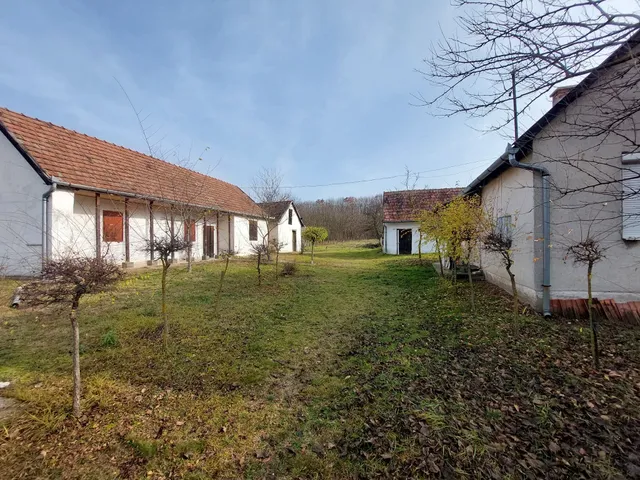 Eladó ház Nyírábrány 71 nm