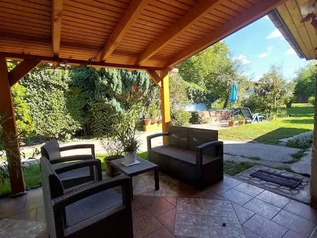 Eladó ház Nyíregyháza 120 nm