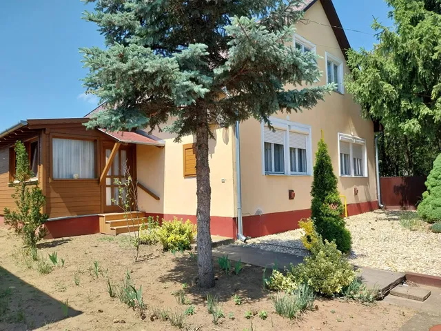 Eladó ház Nyíregyháza 120 nm