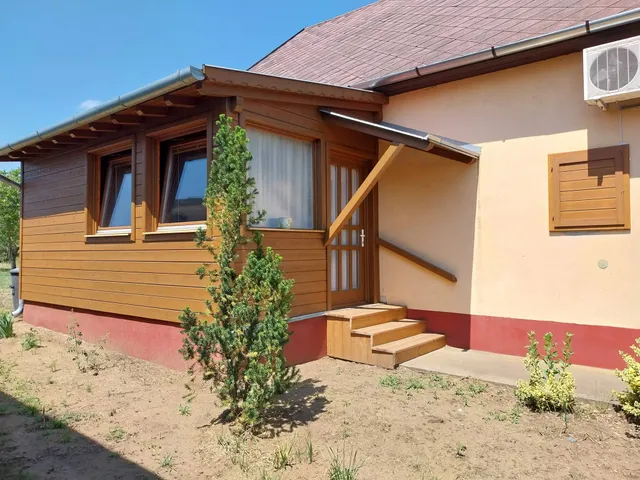 Eladó ház Nyíregyháza 120 nm