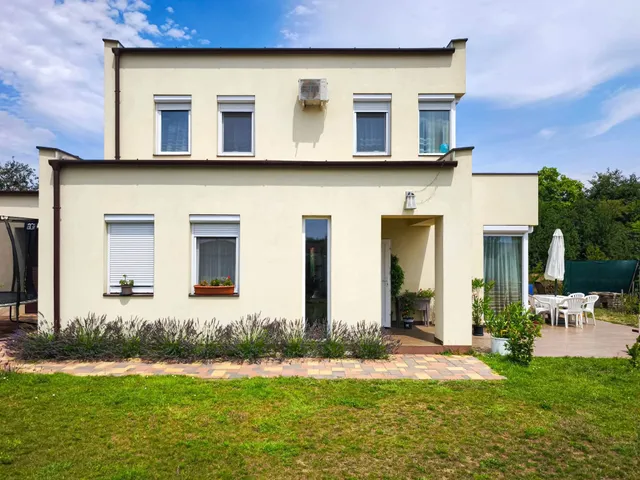 Eladó ház Nyíregyháza 140 nm