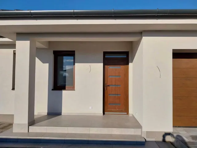 Eladó ház Nyíregyháza 110 nm