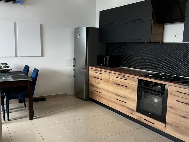 Eladó lakás Nyíregyháza 44 nm