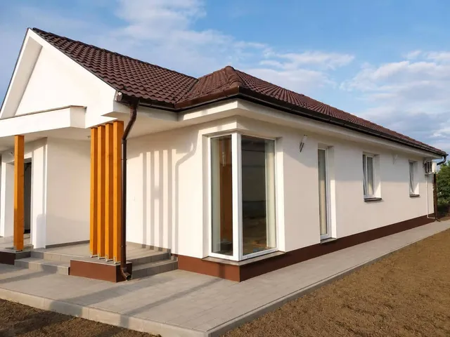 Eladó ház Nagykálló 90 nm